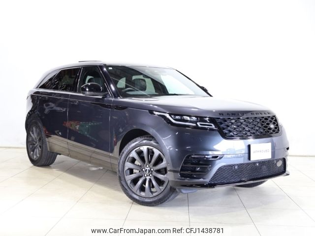 land-rover range-rover 2021 -ROVER--Range Rover 3BA-LY2XCC--SALYA2AX4MA304903---ROVER--Range Rover 3BA-LY2XCC--SALYA2AX4MA304903- image 1