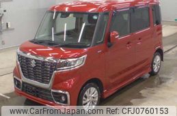 suzuki spacia 2020 -SUZUKI--Spacia DAA-MK53S--MK53S-673180---SUZUKI--Spacia DAA-MK53S--MK53S-673180-