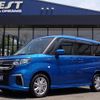 suzuki solio 2021 quick_quick_5AA-MA37S_MA37S-102887 image 1