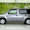 nissan cube 2018 quick_quick_DBA-Z12_Z12-402406 image 2