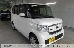 honda n-box 2017 CFJ1783072