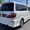 toyota alphard 2005 -TOYOTA--Alphard DBA-ANH10W--ANH10-0129456---TOYOTA--Alphard DBA-ANH10W--ANH10-0129456- image 2