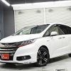 honda odyssey 2017 quick_quick_DAA-RC4_RC4-1022563 image 1