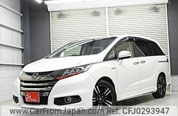 honda odyssey 2017 quick_quick_DAA-RC4_RC4-1022563