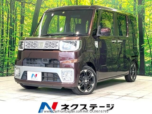 daihatsu wake 2015 -DAIHATSU--WAKE DBA-LA700S--LA700S-0038907---DAIHATSU--WAKE DBA-LA700S--LA700S-0038907- image 1