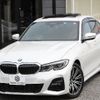bmw 3-series 2019 -BMW--BMW 3 Series 3BA-5F20--WBA5F72030FH22005---BMW--BMW 3 Series 3BA-5F20--WBA5F72030FH22005- image 1