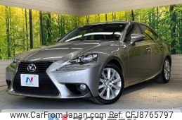 lexus is 2013 -LEXUS--Lexus IS DAA-AVE30--AVE30-5021051---LEXUS--Lexus IS DAA-AVE30--AVE30-5021051-