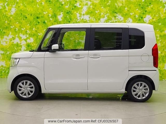 honda n-box 2023 quick_quick_6BA-JF3_JF3-5252506 image 2