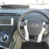 toyota prius 2011 -TOYOTA--Prius DAA-ZVW30--ZVW30-5260397---TOYOTA--Prius DAA-ZVW30--ZVW30-5260397- image 7