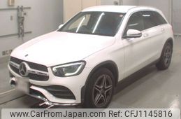 mercedes-benz glc-class 2020 -MERCEDES-BENZ--Benz GLC 253915-W1N2539152F778563---MERCEDES-BENZ--Benz GLC 253915-W1N2539152F778563-
