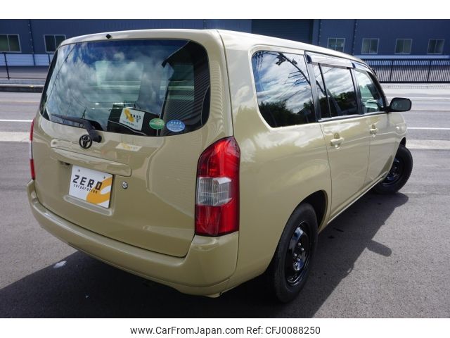 toyota probox-van 2019 -TOYOTA--Probox Van NCP160V--NCP160V-0127365---TOYOTA--Probox Van NCP160V--NCP160V-0127365- image 2