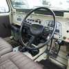 toyota land-cruiser 1984 -トヨタ--ランドクルーザーバン FJ45--FJ45-419271---トヨタ--ランドクルーザーバン FJ45--FJ45-419271- image 7