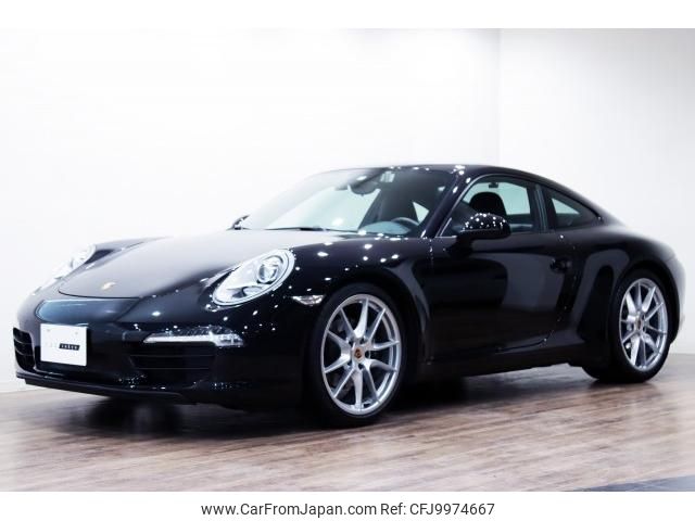 porsche 911 2013 quick_quick_ABA-991MA104_WP0ZZZ99ZES100761 image 1