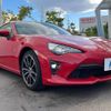 toyota 86 2017 -TOYOTA--86 DBA-ZN6--ZN6-073085---TOYOTA--86 DBA-ZN6--ZN6-073085- image 17