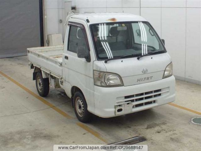 daihatsu hijet-truck 2008 21628 image 1