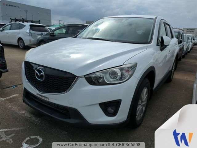 mazda cx-5 2015 -MAZDA--CX-5 LDA-KE2FW--KE2FW-143880---MAZDA--CX-5 LDA-KE2FW--KE2FW-143880- image 1