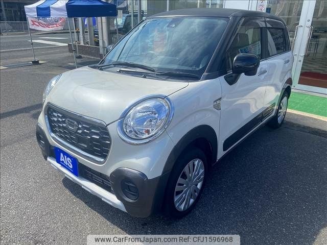 daihatsu cast 2016 CFJ1596968 image 1