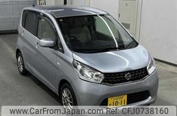 nissan dayz 2014 -NISSAN 【名変中 】--DAYZ B21W--0184365---NISSAN 【名変中 】--DAYZ B21W--0184365-