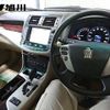 toyota crown 2011 -TOYOTA--Crown GRS201--0006067---TOYOTA--Crown GRS201--0006067- image 6