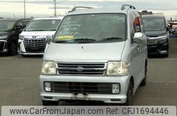 daihatsu atrai 1999 CFJ1694446