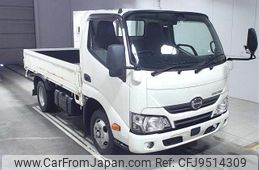 hino dutro 2017 -HINO--Hino Dutoro XZC605M-0017136---HINO--Hino Dutoro XZC605M-0017136-