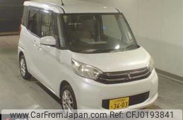 mitsubishi ek-space 2015 -MITSUBISHI 【八戸 580ﾁ3603】--ek Space B11A--0027732---MITSUBISHI 【八戸 580ﾁ3603】--ek Space B11A--0027732-