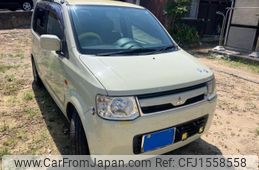 mitsubishi ek-wagon 2007 CFJ1558558