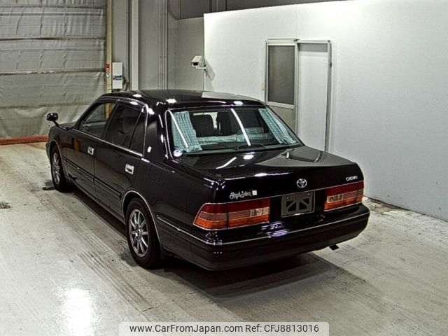 1997 Toyota Crown JZS155 - Car Price $4,844