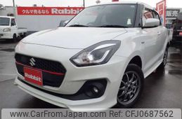 suzuki swift 2019 -SUZUKI 【札幌 548ｻ1218】--Swift DAA-ZD53S--ZD53S-104391---SUZUKI 【札幌 548ｻ1218】--Swift DAA-ZD53S--ZD53S-104391-