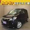 suzuki solio 2014 -SUZUKI--Solio DBA-MA15S--MA15S-814227---SUZUKI--Solio DBA-MA15S--MA15S-814227- image 1