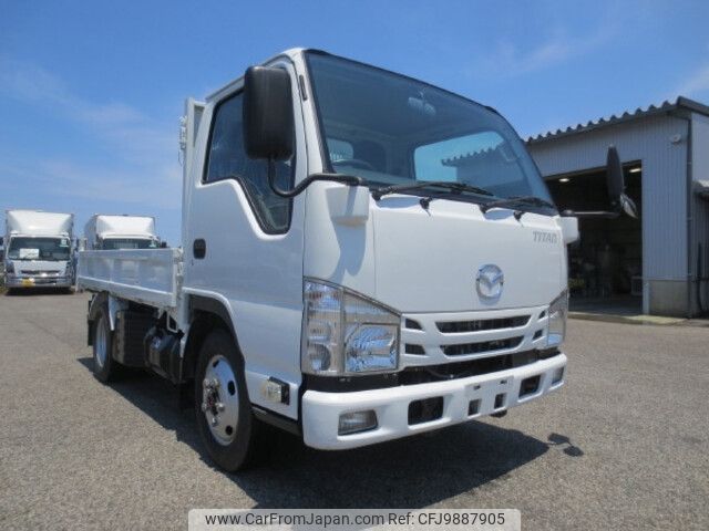 mazda titan 2018 -MAZDA--Titan TKG-LKS85AN--LKS85-7000333---MAZDA--Titan TKG-LKS85AN--LKS85-7000333- image 2