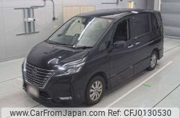 nissan serena 2022 -NISSAN--Serena 5AA-GFNC27--GFNC27-044821---NISSAN--Serena 5AA-GFNC27--GFNC27-044821-