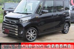 mitsubishi ek-space 2017 quick_quick_B11A_B11A-0208583