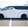toyota alphard 2020 -TOYOTA--Alphard 3BA-AGH30W--AGH30-0325729---TOYOTA--Alphard 3BA-AGH30W--AGH30-0325729- image 2