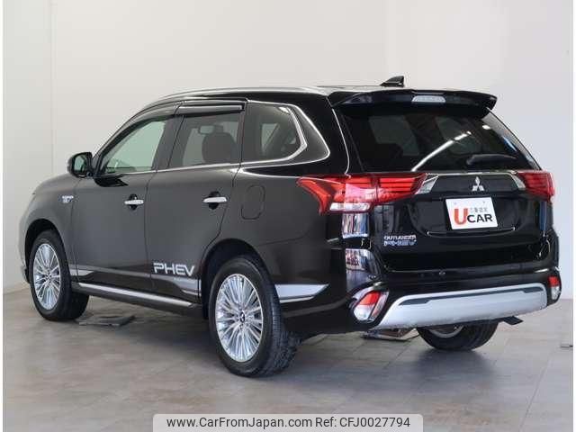 mitsubishi outlander-phev 2018 quick_quick_5LA-GG3W_GG3W-0602263 image 2