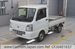 nissan clipper-truck 2016 -NISSAN--Clipper Truck EBD-DR16T--DR16T-250886---NISSAN--Clipper Truck EBD-DR16T--DR16T-250886-