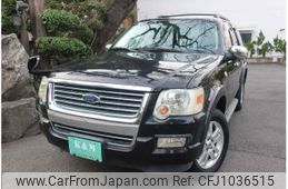 ford explorer 2010 CFJ1036515