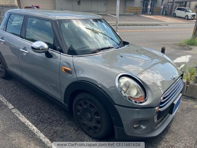 mini mini-others 2016 CFJ1681624 image 1