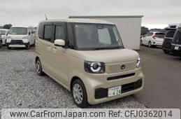 honda n-box 2023 -HONDA 【野田 580ｱ1234】--N BOX 6BA-JF5--JF5-1006954---HONDA 【野田 580ｱ1234】--N BOX 6BA-JF5--JF5-1006954-