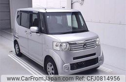 honda n-box 2013 -HONDA 【後日 】--N BOX JF1-1121281---HONDA 【後日 】--N BOX JF1-1121281-