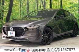 mazda mazda3 2023 -MAZDA--MAZDA3 5AA-BPFJ3R--BPFJ3R-100924---MAZDA--MAZDA3 5AA-BPFJ3R--BPFJ3R-100924-
