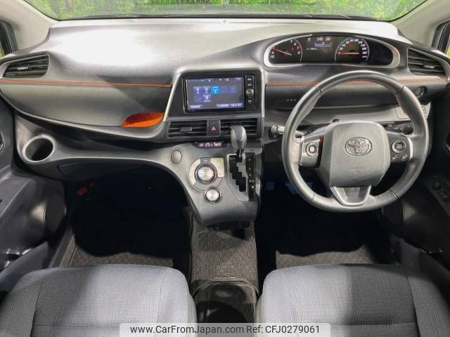 toyota sienta 2017 -TOYOTA--Sienta DBA-NSP170G--NSP170-7109226---TOYOTA--Sienta DBA-NSP170G--NSP170-7109226- image 2