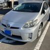 toyota prius 2010 -TOYOTA--Prius DAA-ZVW30--ZVW30-1255892---TOYOTA--Prius DAA-ZVW30--ZVW30-1255892- image 2