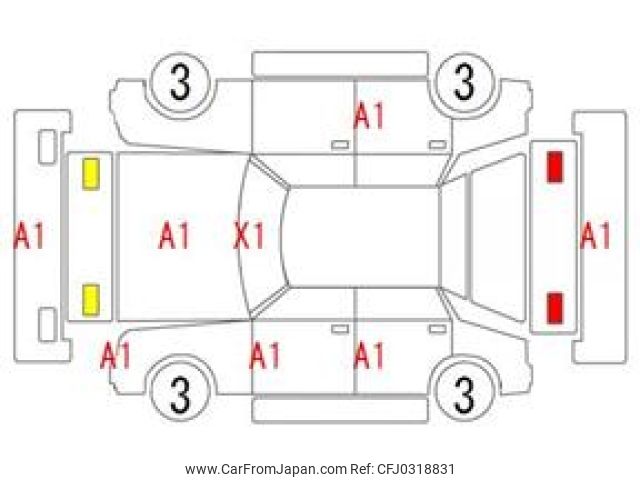 honda odyssey 2021 -HONDA--Odyssey 6AA-RC4--RC4-1309588---HONDA--Odyssey 6AA-RC4--RC4-1309588- image 2