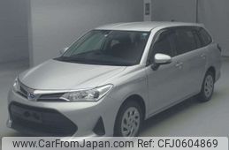 toyota corolla-fielder 2019 -TOYOTA--Corolla Fielder DAA-NKE165G--NKE165-7227638---TOYOTA--Corolla Fielder DAA-NKE165G--NKE165-7227638-