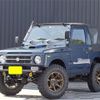 suzuki jimny 1995 quick_quick_V-JA11C_JA11-332452 image 1