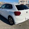 volkswagen polo 2019 -VOLKSWAGEN 【静岡 340ﾀ100】--VW Polo AWCHZ--089999---VOLKSWAGEN 【静岡 340ﾀ100】--VW Polo AWCHZ--089999- image 2