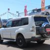 mitsubishi pajero 2008 -MITSUBISHI 【名変中 】--Pajero V93W--0101287---MITSUBISHI 【名変中 】--Pajero V93W--0101287- image 21