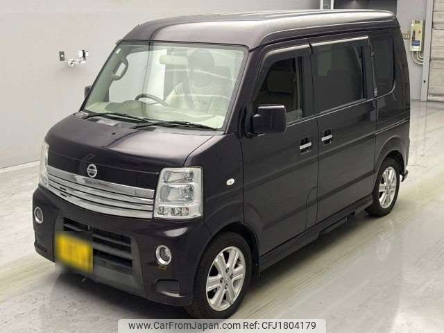nissan clipper-rio 2014 CFJ1804179 image 1