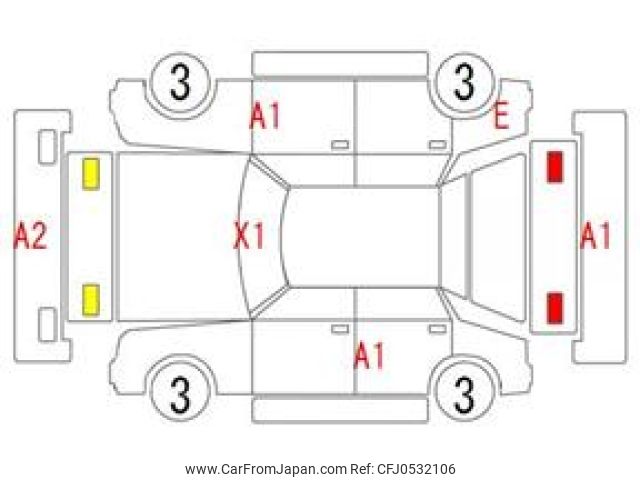 lexus is 2013 -LEXUS--Lexus IS DAA-AVE30--AVE30-5006089---LEXUS--Lexus IS DAA-AVE30--AVE30-5006089- image 2